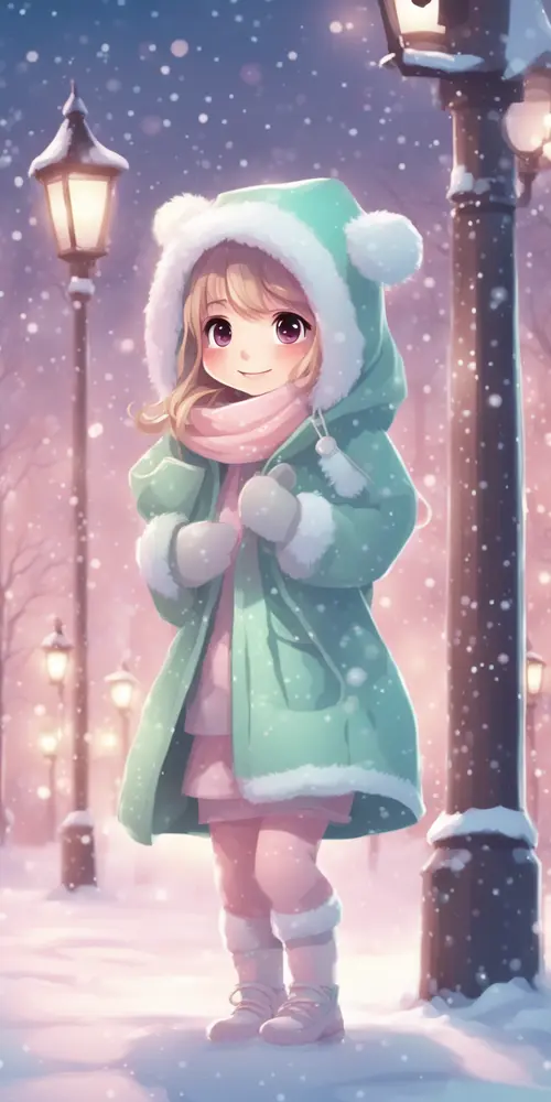Cute Christmas Christmas wallpaper